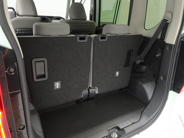 タント X 両側電動スライドドア オーディオレス バックカメラ アイドリングストップ プッシュスタート エアバック ABS CVT キーフリー(13枚目)