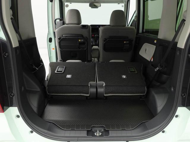 タント X 両側電動スライドドア オーディオレス バックカメラ アイドリングストップ プッシュスタート エアバック ABS CVT キーフリー(14枚目)