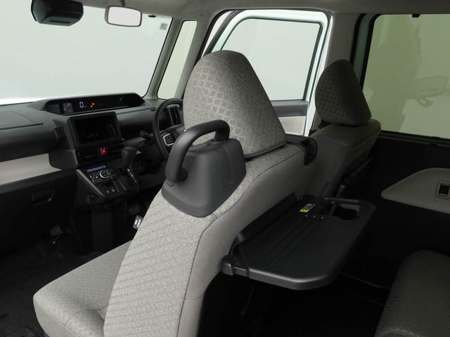 タント X 両側電動スライドドア オーディオレス バックカメラ アイドリングストップ プッシュスタート エアバック ABS CVT キーフリー(31枚目)