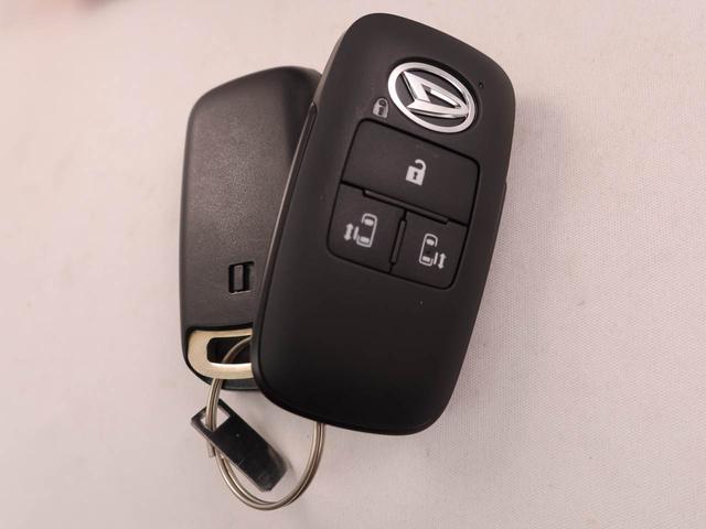 タント X 両側電動スライドドア オーディオレス バックカメラ アイドリングストップ プッシュスタート エアバック ABS CVT キーフリー(38枚目)