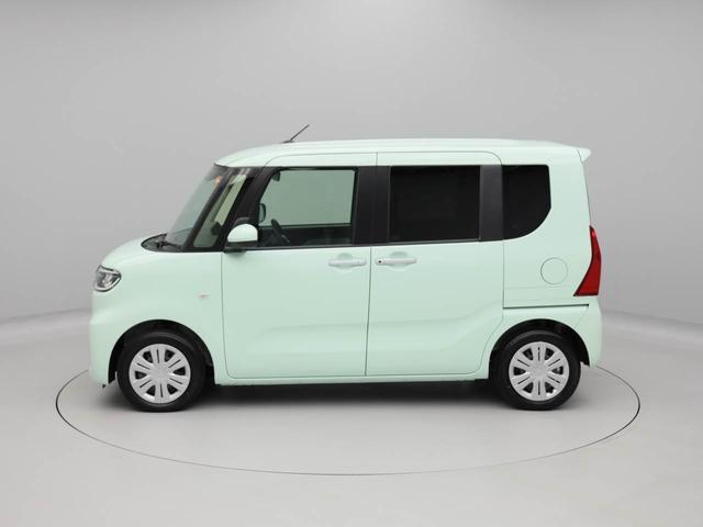 タント X 両側電動スライドドア オーディオレス バックカメラ アイドリングストップ プッシュスタート エアバック ABS CVT キーフリー(40枚目)