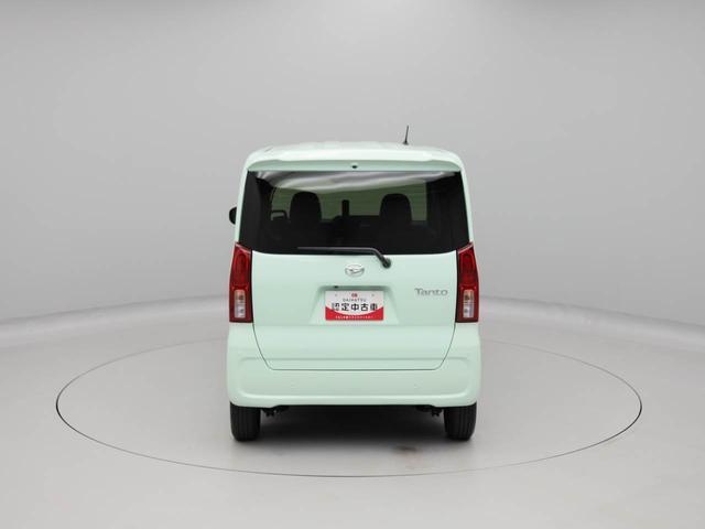 タント X 両側電動スライドドア オーディオレス バックカメラ アイドリングストップ プッシュスタート エアバック ABS CVT キーフリー(42枚目)