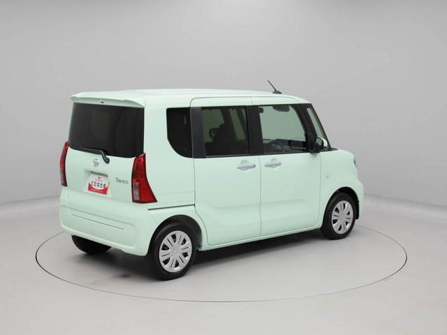 タント X 両側電動スライドドア オーディオレス バックカメラ アイドリングストップ プッシュスタート エアバック ABS CVT キーフリー(43枚目)