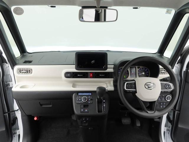 ムーヴキャンバス ストライプスＧターボ　両側電動スライドドア　オーディオレス　バックカメラ　ＬＥＤヘッドライト　アイドリングストップ　プッシュスタート　エアバック　ＡＢＳ　ＣＶＴ　キーフリー（2枚目）