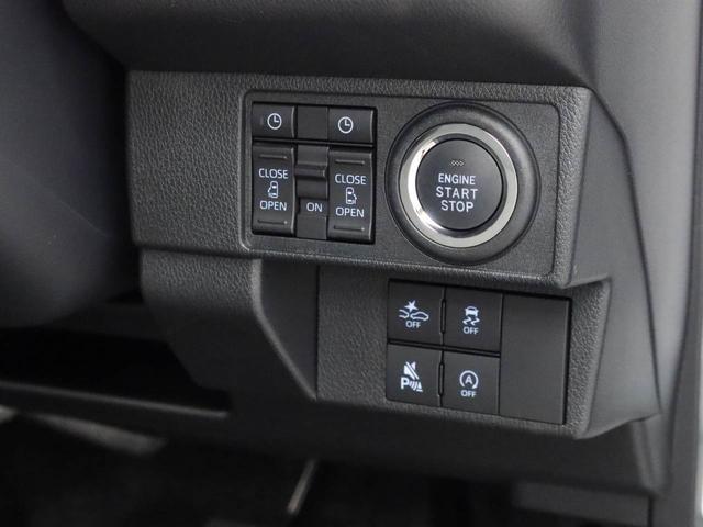 ムーヴキャンバス ストライプスＧターボ　両側電動スライドドア　オーディオレス　バックカメラ　ＬＥＤヘッドライト　アイドリングストップ　プッシュスタート　エアバック　ＡＢＳ　ＣＶＴ　キーフリー（4枚目）