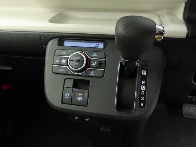 ムーヴキャンバス ストライプスＧターボ　両側電動スライドドア　オーディオレス　バックカメラ　ＬＥＤヘッドライト　アイドリングストップ　プッシュスタート　エアバック　ＡＢＳ　ＣＶＴ　キーフリー（5枚目）