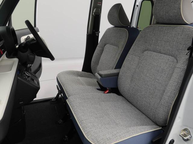 ムーヴキャンバス ストライプスＧターボ　両側電動スライドドア　オーディオレス　バックカメラ　ＬＥＤヘッドライト　アイドリングストップ　プッシュスタート　エアバック　ＡＢＳ　ＣＶＴ　キーフリー（10枚目）