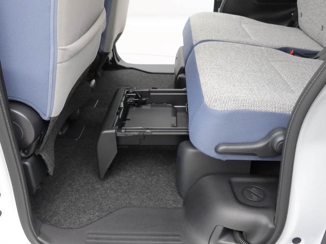 ムーヴキャンバス ストライプスＧターボ　両側電動スライドドア　オーディオレス　バックカメラ　ＬＥＤヘッドライト　アイドリングストップ　プッシュスタート　エアバック　ＡＢＳ　ＣＶＴ　キーフリー（12枚目）