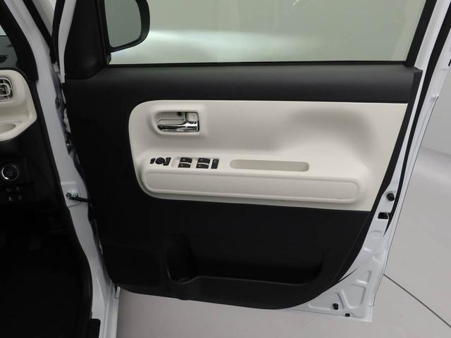 ムーヴキャンバス ストライプスＧターボ　両側電動スライドドア　オーディオレス　バックカメラ　ＬＥＤヘッドライト　アイドリングストップ　プッシュスタート　エアバック　ＡＢＳ　ＣＶＴ　キーフリー（16枚目）