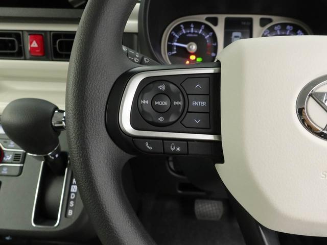 ムーヴキャンバス ストライプスＧターボ　両側電動スライドドア　オーディオレス　バックカメラ　ＬＥＤヘッドライト　アイドリングストップ　プッシュスタート　エアバック　ＡＢＳ　ＣＶＴ　キーフリー（25枚目）