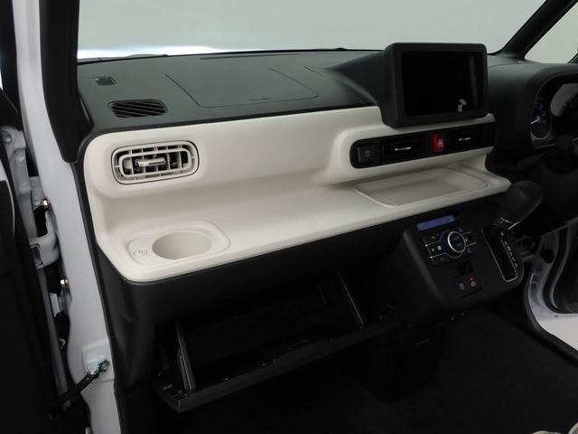 ムーヴキャンバス ストライプスＧターボ　両側電動スライドドア　オーディオレス　バックカメラ　ＬＥＤヘッドライト　アイドリングストップ　プッシュスタート　エアバック　ＡＢＳ　ＣＶＴ　キーフリー（27枚目）