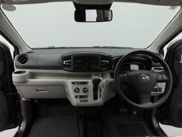 ミライース Ｘ　ＳＡＩＩＩ（2枚目）