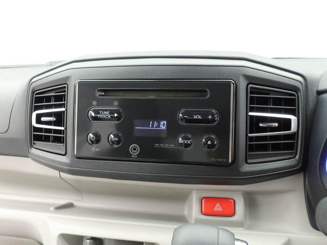 ミライース Ｘ　ＳＡＩＩＩ（4枚目）