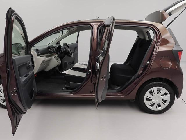 ミライース Ｘ　ＳＡＩＩＩ（10枚目）