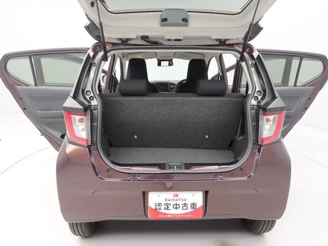 ミライース Ｘ　ＳＡＩＩＩ（12枚目）