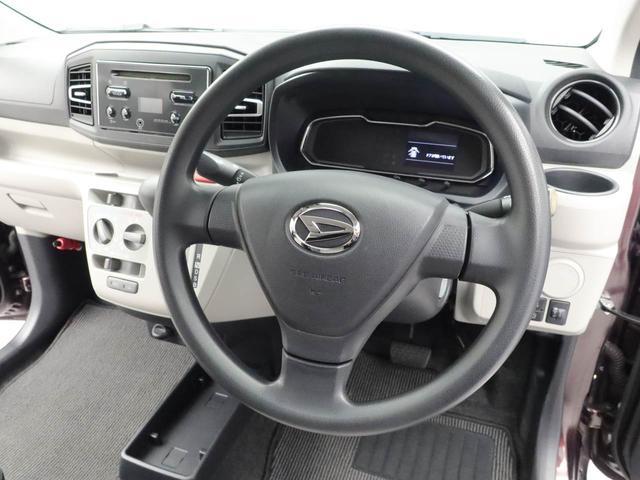 ミライース Ｘ　ＳＡＩＩＩ（21枚目）