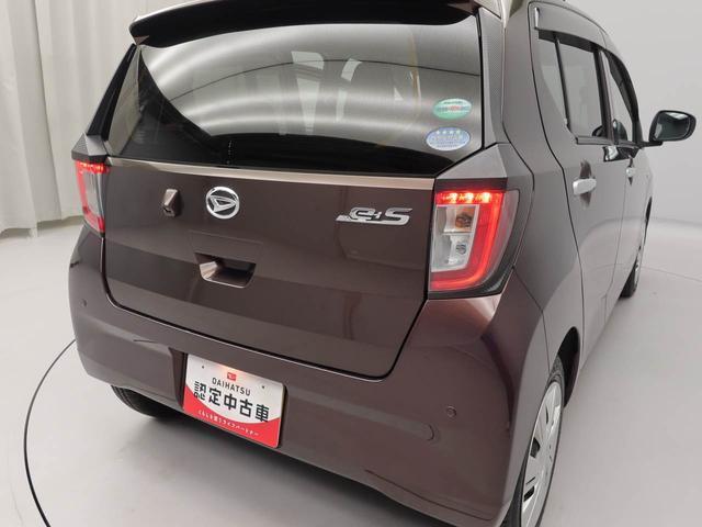 ミライース Ｘ　ＳＡＩＩＩ（27枚目）