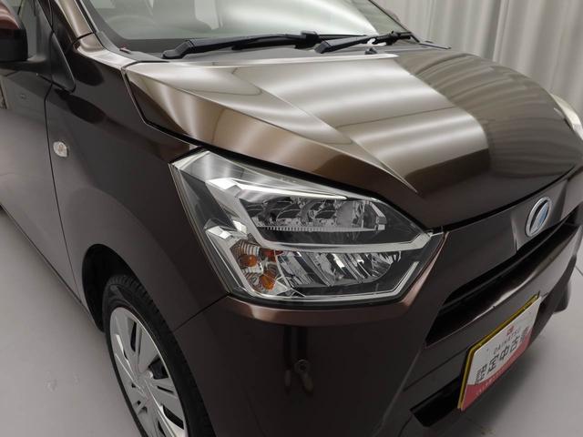 ミライース Ｘ　ＳＡＩＩＩ（35枚目）