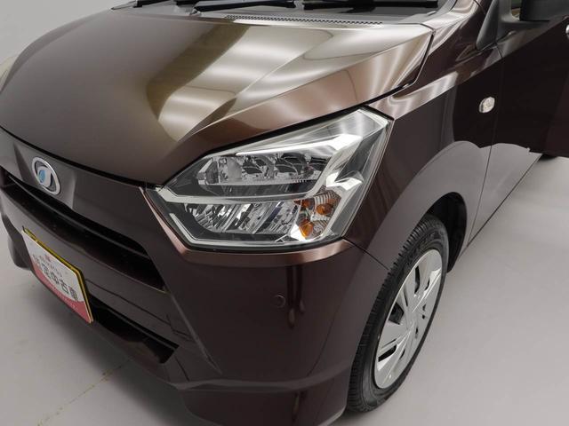 ミライース Ｘ　ＳＡＩＩＩ（36枚目）