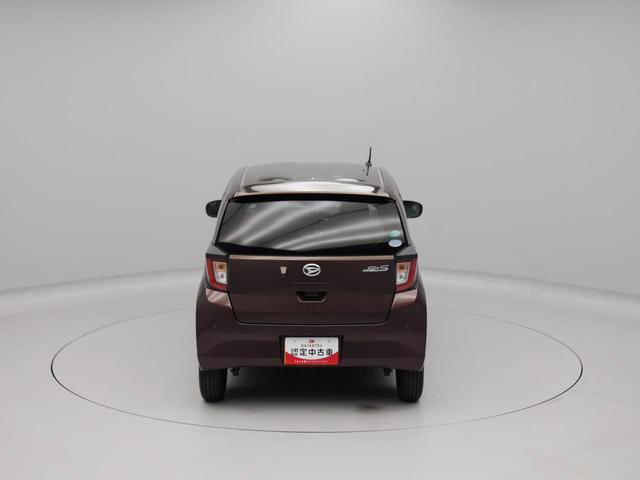 ミライース Ｘ　ＳＡＩＩＩ（42枚目）