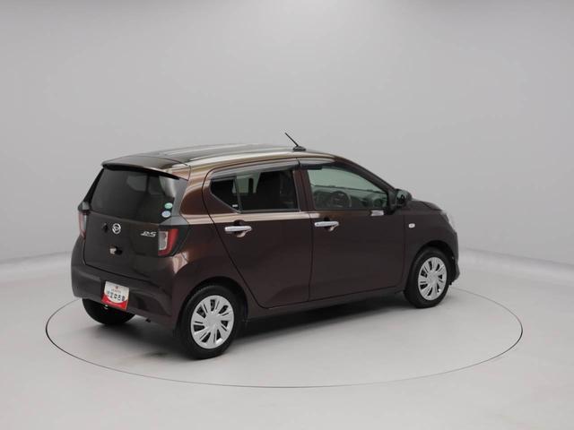 ミライース Ｘ　ＳＡＩＩＩ（43枚目）