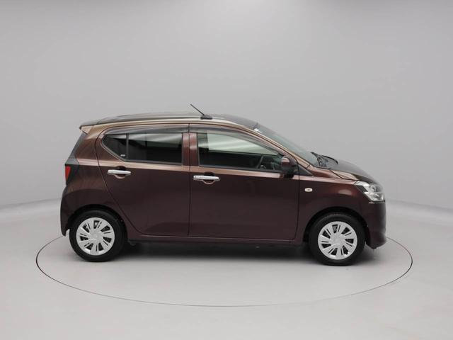 ミライース Ｘ　ＳＡＩＩＩ（44枚目）