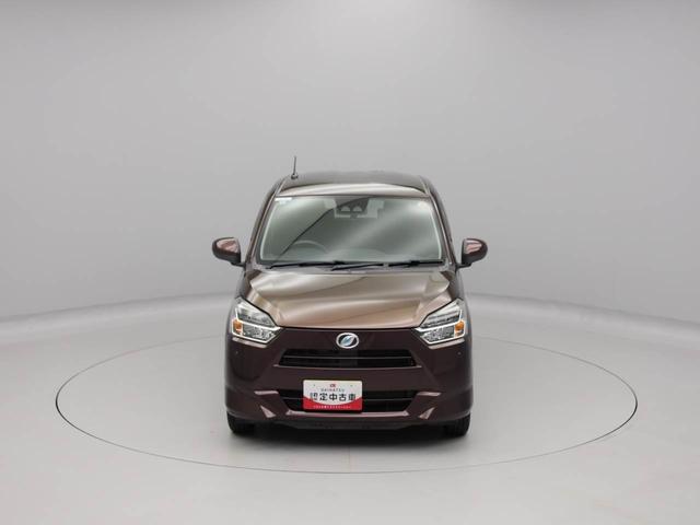 ミライース Ｘ　ＳＡＩＩＩ（46枚目）