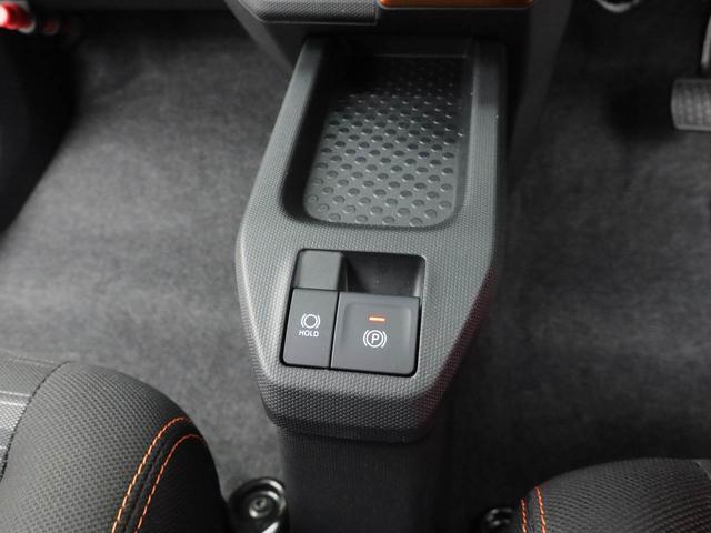 タフト G バックカメラ LEDヘッドライト バックカメラ LEDヘッドライト キーフリー イモビライザー アイドリングストップ アルミホイール LEDヘッドライト ワンオーナー 禁煙車(6枚目)