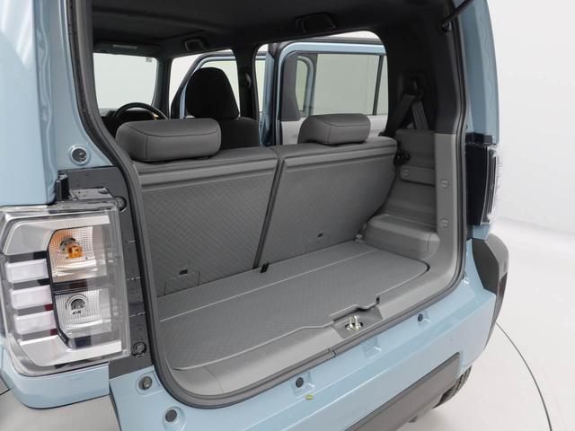 タフト G バックカメラ LEDヘッドライト バックカメラ LEDヘッドライト キーフリー イモビライザー アイドリングストップ アルミホイール LEDヘッドライト ワンオーナー 禁煙車(11枚目)