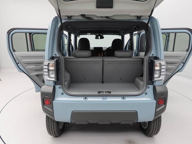 タフト G バックカメラ LEDヘッドライト バックカメラ LEDヘッドライト キーフリー イモビライザー アイドリングストップ アルミホイール LEDヘッドライト ワンオーナー 禁煙車(12枚目)