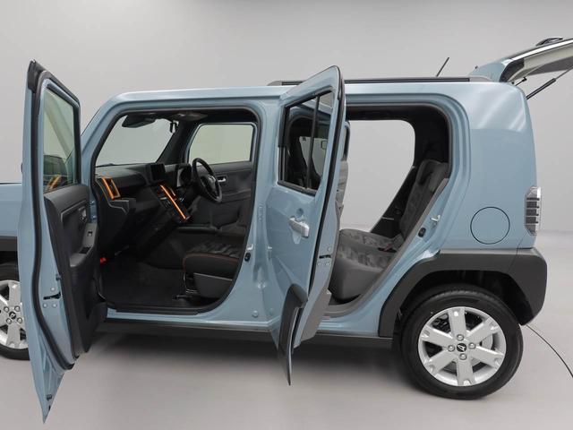 タフト G バックカメラ LEDヘッドライト バックカメラ LEDヘッドライト キーフリー イモビライザー アイドリングストップ アルミホイール LEDヘッドライト ワンオーナー 禁煙車(13枚目)