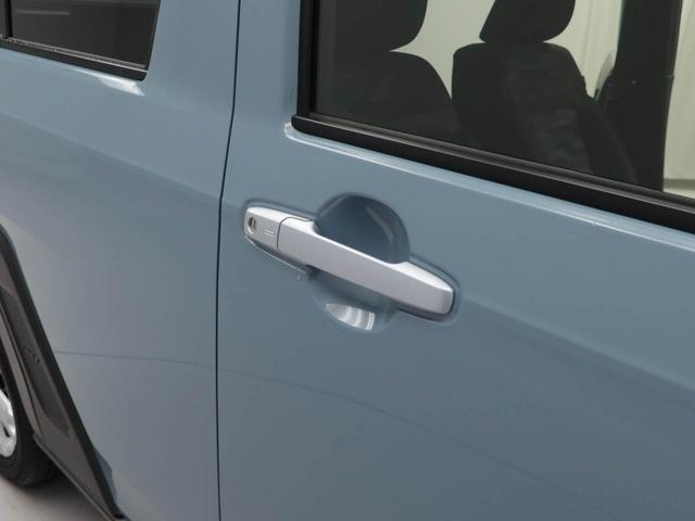 タフト G バックカメラ LEDヘッドライト バックカメラ LEDヘッドライト キーフリー イモビライザー アイドリングストップ アルミホイール LEDヘッドライト ワンオーナー 禁煙車(35枚目)