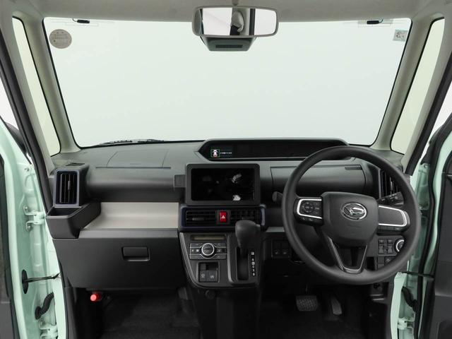 タント X LEDヘッドライト バックカメラ 両側電動スライドドア(2枚目)