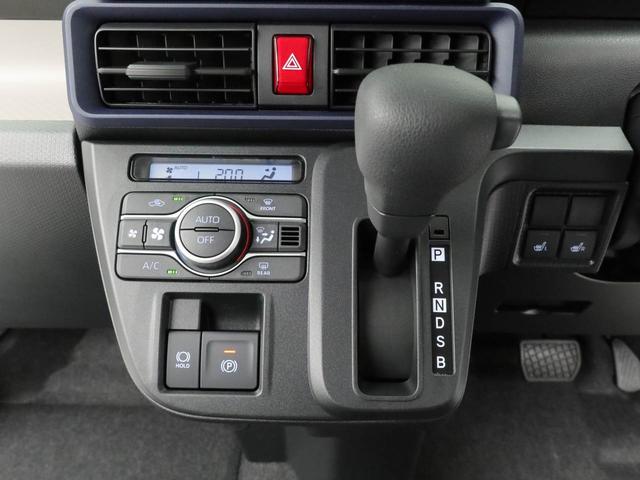 タント X LEDヘッドライト バックカメラ 両側電動スライドドア(5枚目)