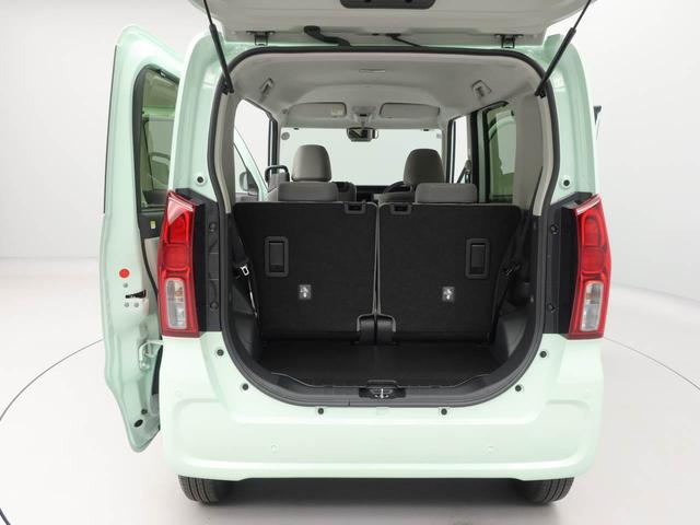 タント X LEDヘッドライト バックカメラ 両側電動スライドドア(13枚目)