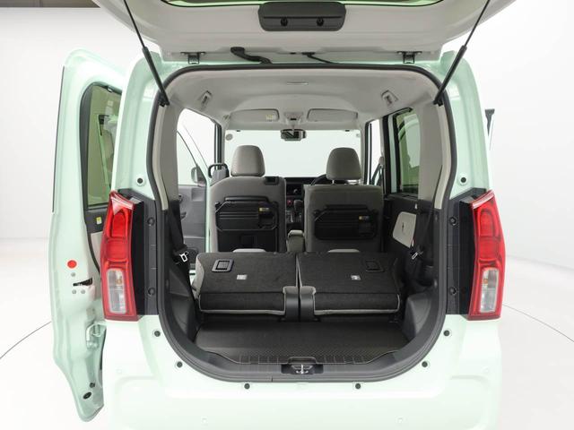 タント X LEDヘッドライト バックカメラ 両側電動スライドドア(16枚目)