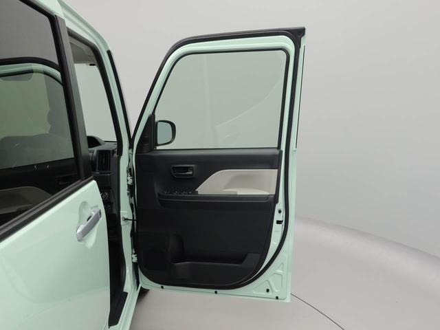 タント X LEDヘッドライト バックカメラ 両側電動スライドドア(18枚目)