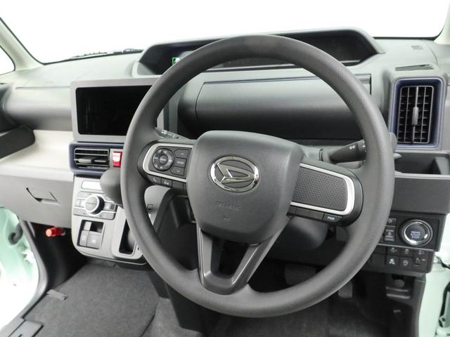 タント X LEDヘッドライト バックカメラ 両側電動スライドドア(25枚目)