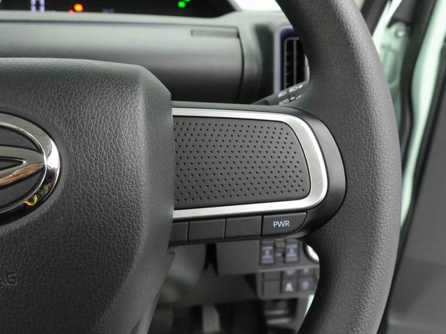 タント X LEDヘッドライト バックカメラ 両側電動スライドドア(29枚目)