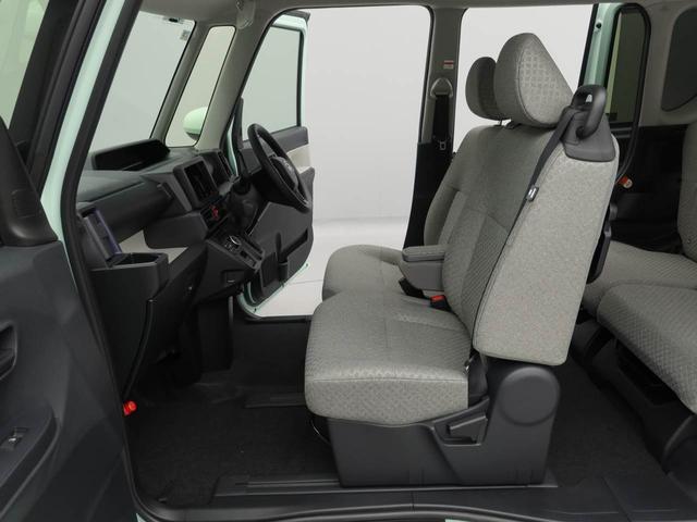 タント X LEDヘッドライト バックカメラ 両側電動スライドドア(32枚目)