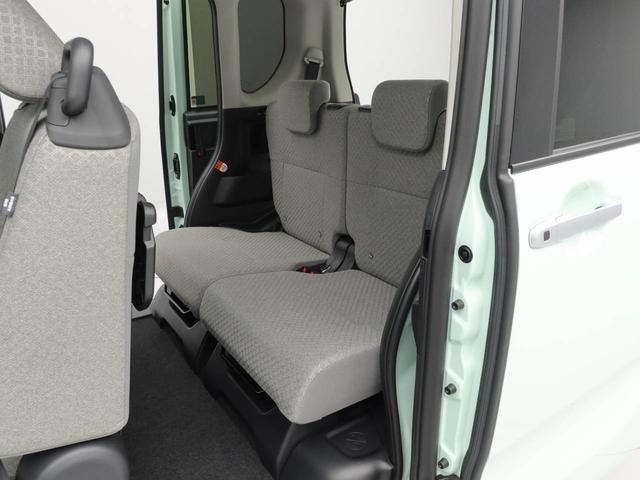 タント X LEDヘッドライト バックカメラ 両側電動スライドドア(33枚目)