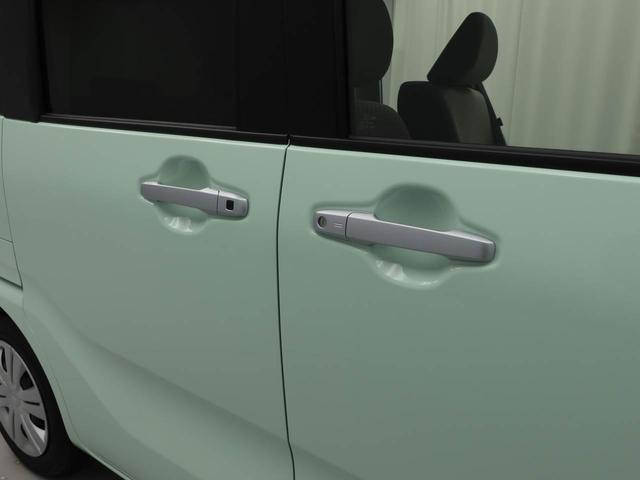タント X LEDヘッドライト バックカメラ 両側電動スライドドア(35枚目)