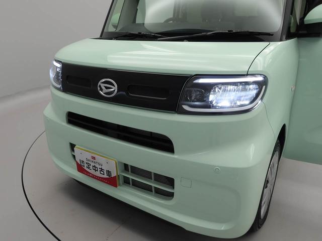 タント X LEDヘッドライト バックカメラ 両側電動スライドドア(37枚目)