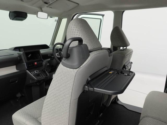 タント X LEDヘッドライト バックカメラ 両側電動スライドドア(40枚目)