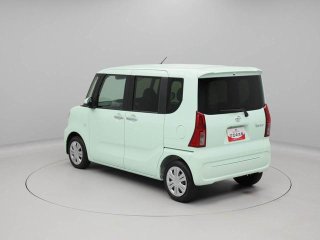 タント X LEDヘッドライト バックカメラ 両側電動スライドドア(44枚目)