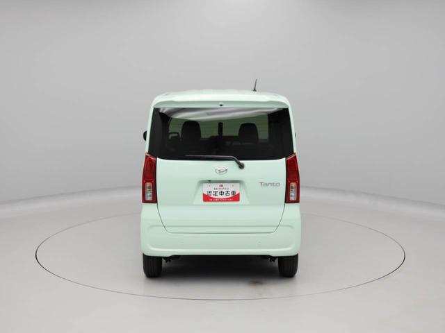 タント X LEDヘッドライト バックカメラ 両側電動スライドドア(45枚目)