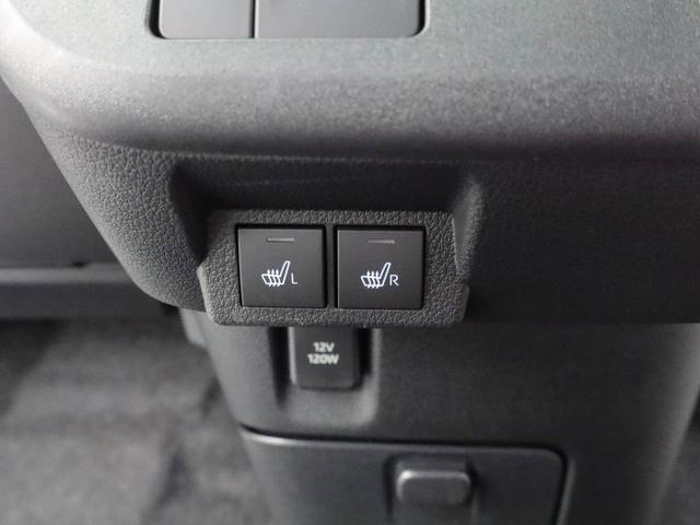 ムーヴキャンバス ストライプスＧターボ　キーフリー　ＬＥＤヘッドライト　衝突軽減装備（3枚目）