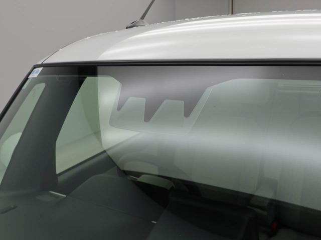 ムーヴキャンバス ストライプスＧターボ　キーフリー　ＬＥＤヘッドライト　衝突軽減装備（7枚目）