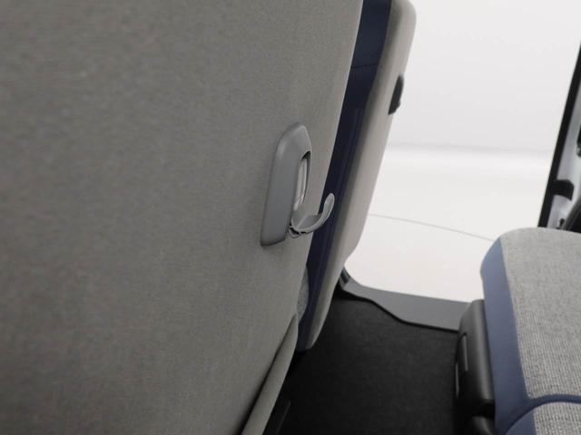 ムーヴキャンバス ストライプスＧターボ　キーフリー　ＬＥＤヘッドライト　衝突軽減装備（11枚目）