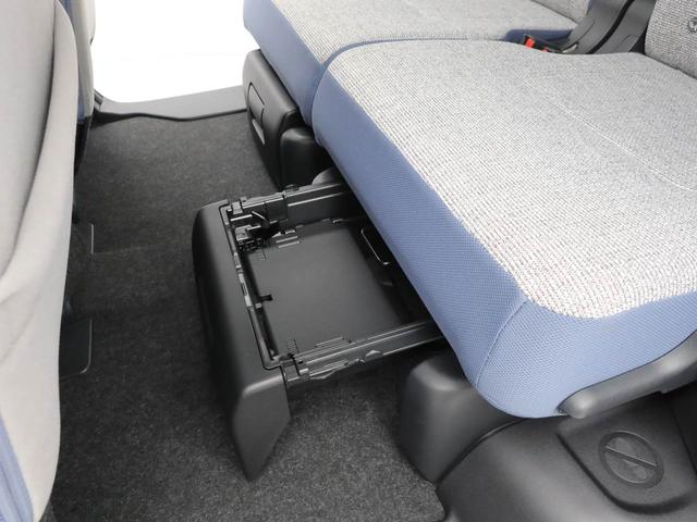 ムーヴキャンバス ストライプスＧターボ　キーフリー　ＬＥＤヘッドライト　衝突軽減装備（12枚目）